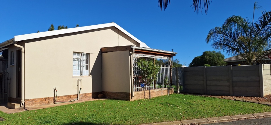 3 Bedroom Property for Sale in Riversdale Western Cape